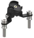 BMW / KTM / Yamaha - SP Connect Navigationshalterung von Evotech Performance